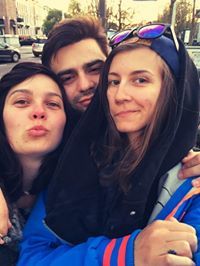 Деница Денева