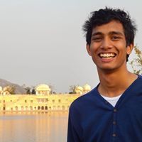 Utkarsh Darbari