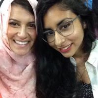 Myhra Mirza