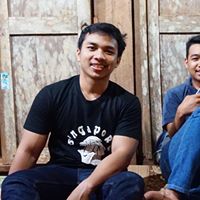 Muhammad Dwianto