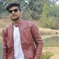 Pratik Chandra