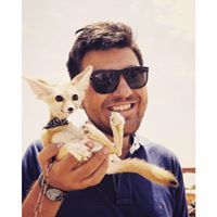 Goodreads profile picture for @turgut