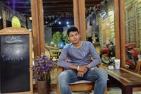 Pakpoom Kong'Jui