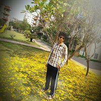 Nikhil Sharma