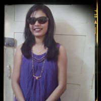 Meera Umesh