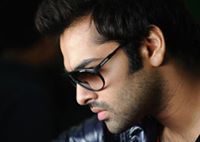 Ravi Chanderreddy