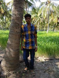 பிரனேஷ் ஆனந்த்