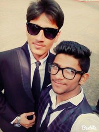 Sagar Sharma