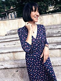 Աղավնի Գրիգորյան