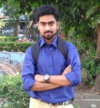 Sourav Ghosh