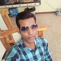 Aman Jaiswal