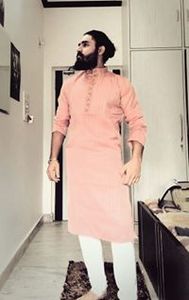 Bhavneet Bindra