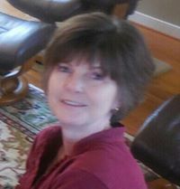 Julie Chambers