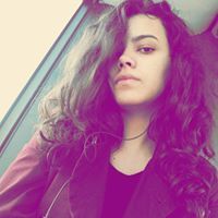 Александра Штрбац