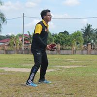 Aizat Safwan
