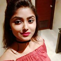 Pranayee Karmakar
