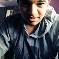 Aniket Bhakte