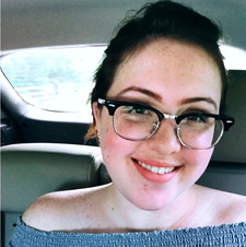 Jenna Raye Whitlow