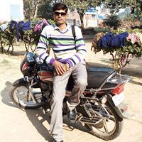 Prashant Kushwaha