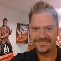 Frank Devon Patterson