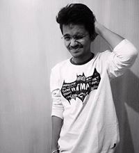 Aditya Sasane
