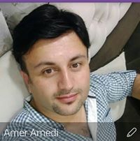 Amer Amedi