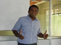 Sabapathy Narayanan
