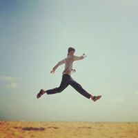 Shivam Khandelwal