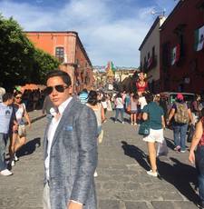 Andres Hernandez