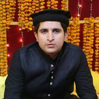 Arbab Adam Khan
