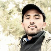 Muhammad Yousaf