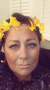 Tracey Hughes