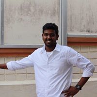 Parthi Ban