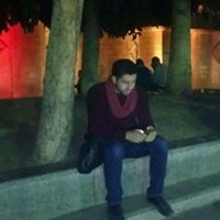 Yousef Zohiry