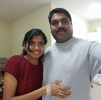 Rachana Vijayan