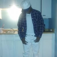 Rodney Johnson Jr.