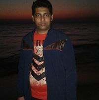 Sekon Ahmed