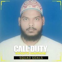 Ghulam Qadir