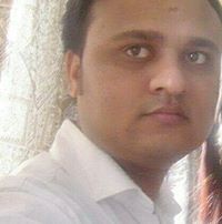 Yogesh Kumar