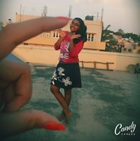 Yashaswini Prakash
