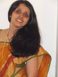 Sangeetha Shreenidhi
