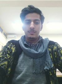 Ahmed Amine