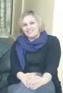 Asma Maaoui