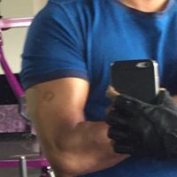 சிவராம் ஜெகதீசன்