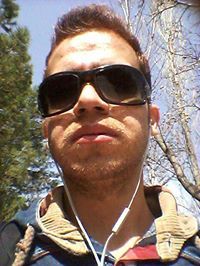 Ehsan Bayranvand