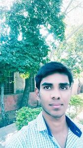 Deepak Yadav