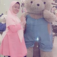 Naurah Deatrisya Gitany