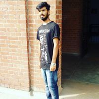 Ravish Ratnesh