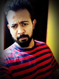 Madhan Raj