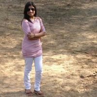 Aparna RadhaKrishnan